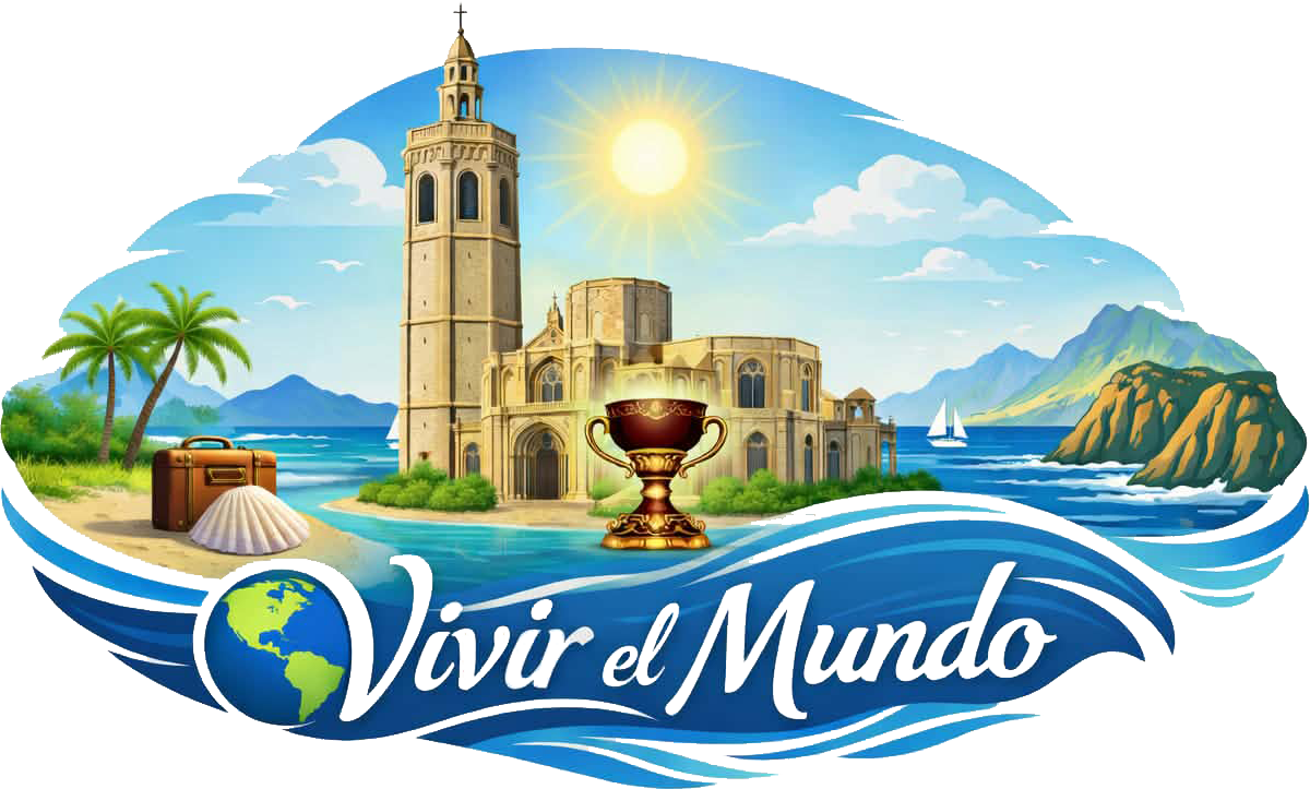 Vivir el Mundo